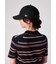 PS Paul Smith Happy + New Era 9THIRTYキャップ