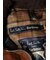 "Paul Smith loves Barbour" Transport ワックスジャケット