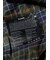 "Paul Smith loves Barbour" Transport ワックスジャケット