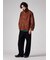 "Paul Smith loves Barbour" Transport ワックスジャケット