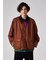 "Paul Smith loves Barbour" Transport ワックスジャケット