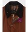 "Paul Smith loves Barbour" Transport ワックスジャケット