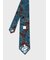 "Vintage Floral" タイ