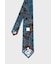 "Vintage Floral" タイ