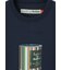 "Paul Smith Loves Barbour" プリント Tシャツ