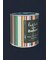 "Paul Smith Loves Barbour" プリント Tシャツ