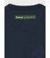 "Paul Smith Loves Barbour" プリント Tシャツ