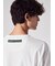"Paul Smith Loves Barbour" プリント Tシャツ