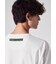 "Paul Smith Loves Barbour" プリント Tシャツ