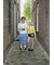 Susan Bijl x Paul Smith "The New Pouch" Small