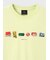 "Stickers" 半袖Tシャツ