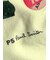 "Stickers" 半袖Tシャツ