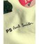"Stickers" 半袖Tシャツ
