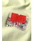 "Stickers" 半袖Tシャツ