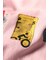 "Stickers" 半袖Tシャツ