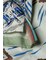 "London Scarf" ポロシャツ