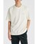 "Happy" 半袖Tシャツ