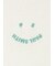 "Happy" 半袖Tシャツ