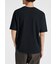 "Happy" 半袖Tシャツ