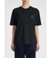 "Happy" 半袖Tシャツ