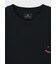 "Happy" 半袖Tシャツ
