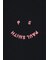 "Happy" 半袖Tシャツ