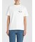 ウィメンズ "Happy" 半袖Tシャツ