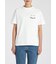 ウィメンズ "Happy" 半袖Tシャツ