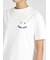 ウィメンズ "Happy" 半袖Tシャツ