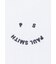 ウィメンズ "Happy" 半袖Tシャツ