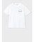 ウィメンズ "Happy" 半袖Tシャツ