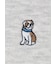 "New Dogs" ロングスリーブTシャツ