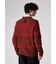 "Paul Smith Loves Barbour" サドルクルーネックセーター