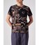 ウィメンズ "Field Flowers" 半袖Tシャツ