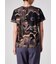 ウィメンズ "Field Flowers" 半袖Tシャツ