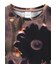ウィメンズ "Field Flowers" 半袖Tシャツ