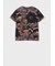 ウィメンズ "Field Flowers" 半袖Tシャツ