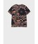 ウィメンズ "Field Flowers" 半袖Tシャツ