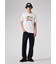 Paul Smith × Oasis リストバンド Tシャツ
