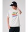 Paul Smith × Oasis リストバンド Tシャツ