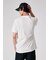Paul Smith × Oasis リストバンド Tシャツ