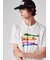 Paul Smith × Oasis リストバンド Tシャツ