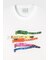 Paul Smith × Oasis リストバンド Tシャツ