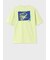 "Digital Noise" 半袖Tシャツ