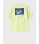 "Digital Noise" 半袖Tシャツ