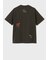 "Little Beasts" エンブロイダード Tシャツ