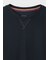 アーティストストライプポイント ロングスリーブTシャツ