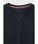 アーティストストライプポイント ロングスリーブTシャツ