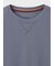 アーティストストライプポイント ロングスリーブTシャツ