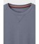 アーティストストライプポイント ロングスリーブTシャツ